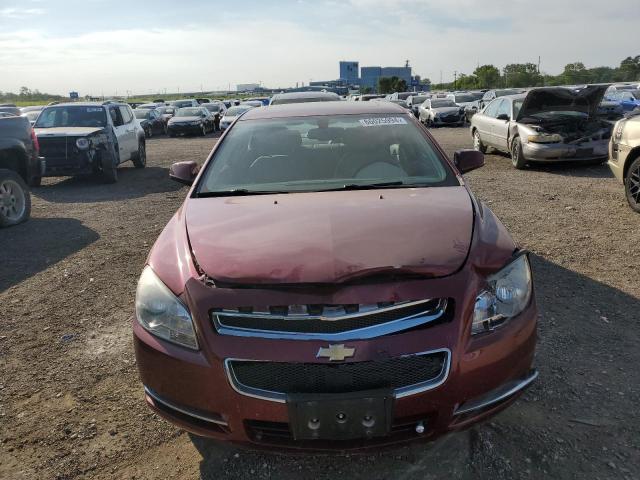 Photo 4 VIN: 1G1ZD5E04AF131098 - CHEVROLET MALIBU 2LT 