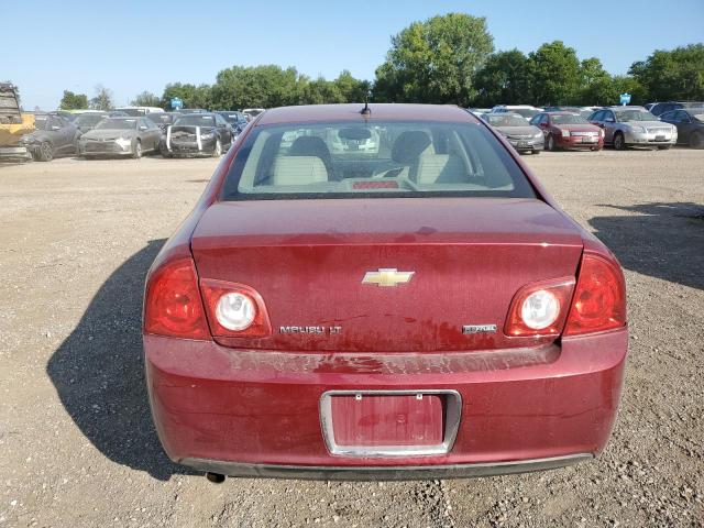 Photo 5 VIN: 1G1ZD5E04AF131098 - CHEVROLET MALIBU 2LT 