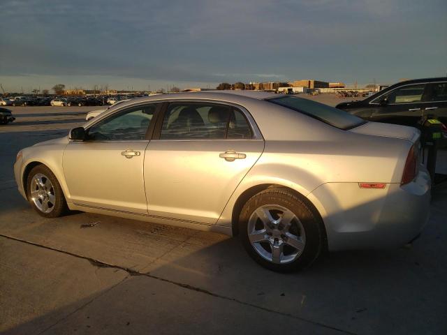 Photo 1 VIN: 1G1ZD5E04AF240838 - CHEVROLET MALIBU 2LT 