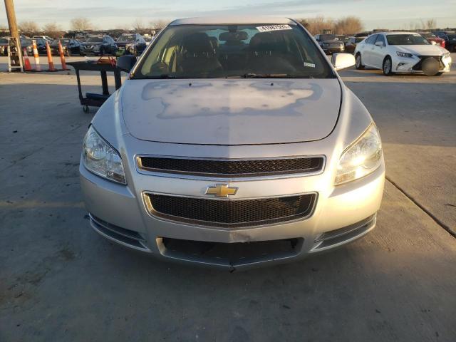 Photo 4 VIN: 1G1ZD5E04AF240838 - CHEVROLET MALIBU 2LT 