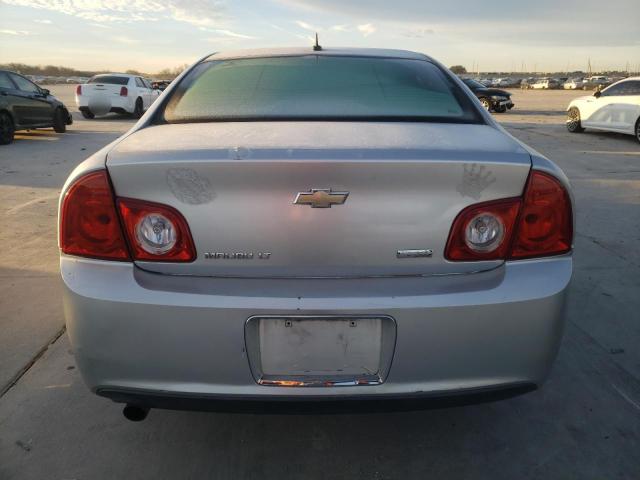 Photo 5 VIN: 1G1ZD5E04AF240838 - CHEVROLET MALIBU 2LT 