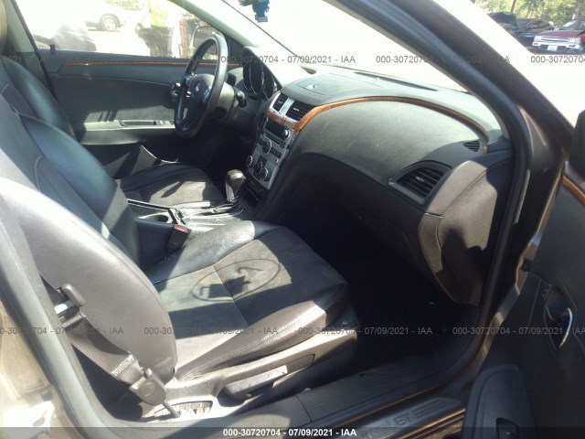 Photo 4 VIN: 1G1ZD5E04CF107659 - CHEVROLET MALIBU 