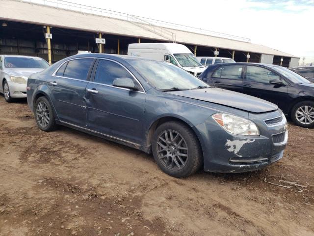 Photo 3 VIN: 1G1ZD5E04CF131816 - CHEVROLET MALIBU 2LT 