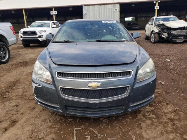 Photo 4 VIN: 1G1ZD5E04CF131816 - CHEVROLET MALIBU 2LT 