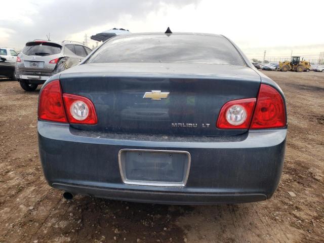 Photo 5 VIN: 1G1ZD5E04CF131816 - CHEVROLET MALIBU 2LT 