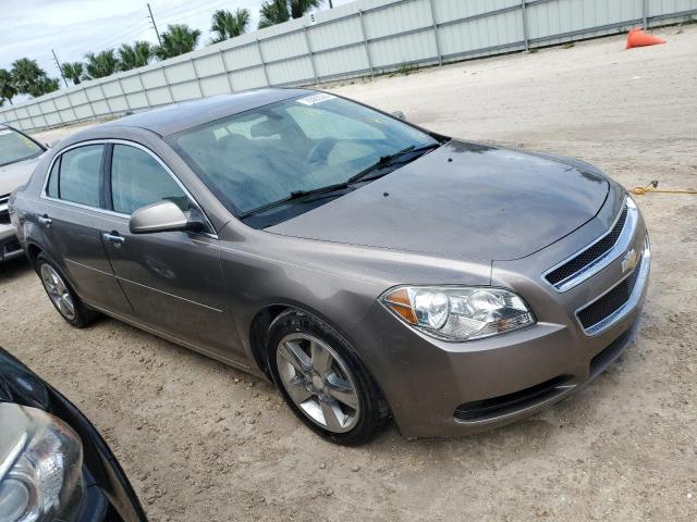 Photo 3 VIN: 1G1ZD5E04CF140886 - CHEVROLET MALIBU 2LT 