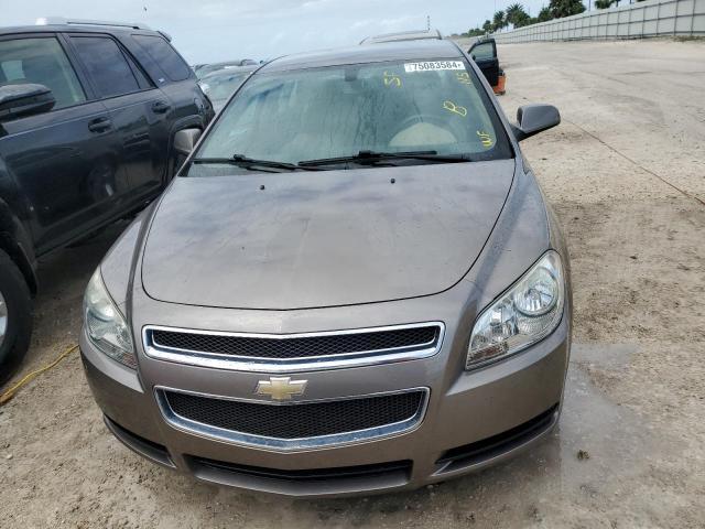 Photo 4 VIN: 1G1ZD5E04CF140886 - CHEVROLET MALIBU 2LT 