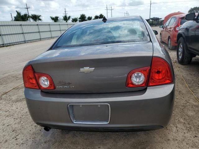 Photo 5 VIN: 1G1ZD5E04CF140886 - CHEVROLET MALIBU 2LT 