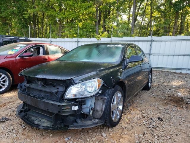 Photo 1 VIN: 1G1ZD5E04CF249915 - CHEVROLET MALIBU 2LT 