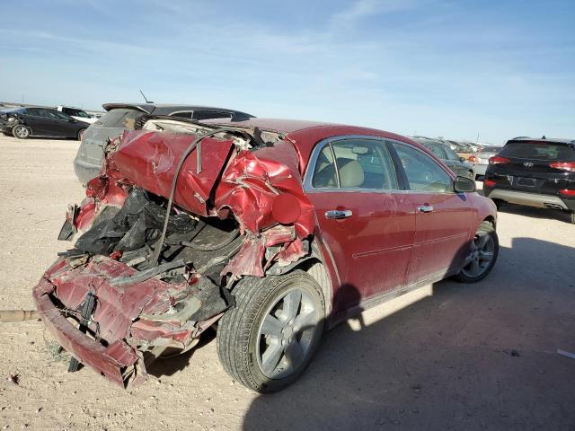 Photo 2 VIN: 1G1ZD5E04CF260848 - CHEVROLET MALIBU 