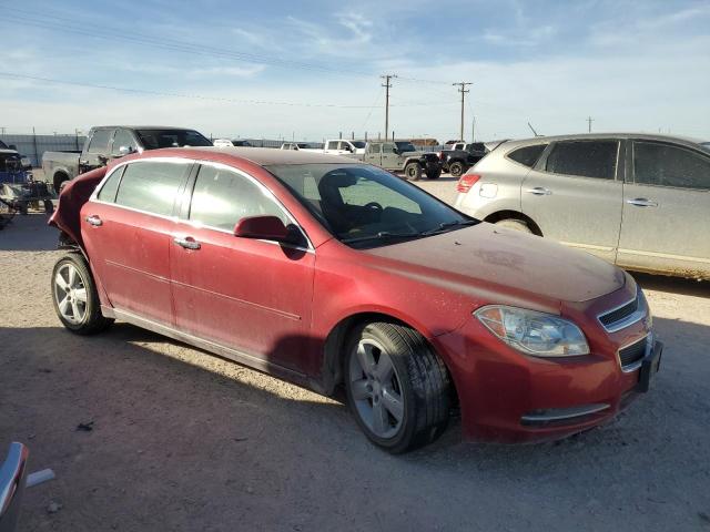 Photo 3 VIN: 1G1ZD5E04CF260848 - CHEVROLET MALIBU 