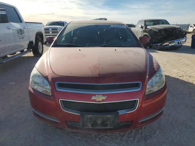 Photo 4 VIN: 1G1ZD5E04CF260848 - CHEVROLET MALIBU 