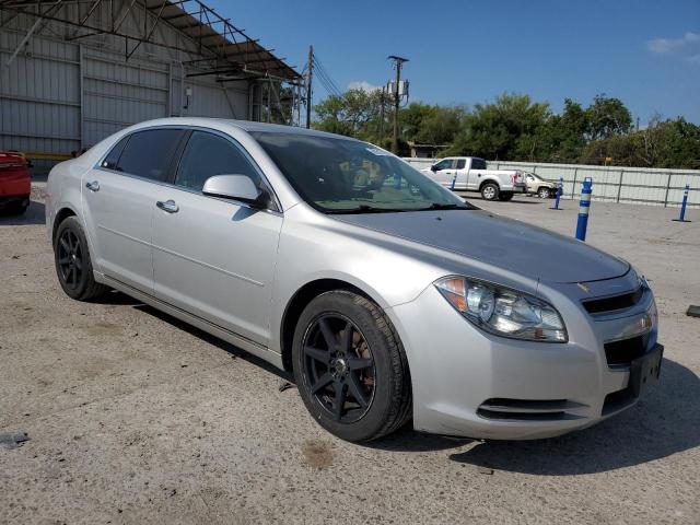 Photo 3 VIN: 1G1ZD5E04CF285961 - CHEVROLET MALIBU 2LT 