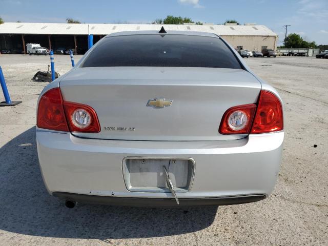 Photo 5 VIN: 1G1ZD5E04CF285961 - CHEVROLET MALIBU 2LT 