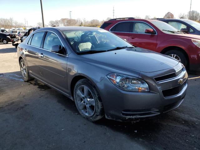 Photo 0 VIN: 1G1ZD5E04CF303875 - CHEVROLET MALIBU 2LT 