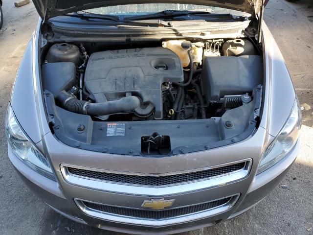 Photo 6 VIN: 1G1ZD5E04CF303875 - CHEVROLET MALIBU 2LT 