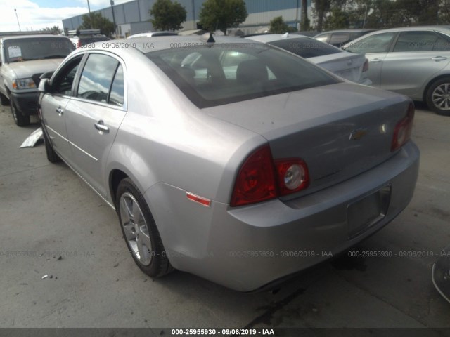 Photo 2 VIN: 1G1ZD5E04CF311085 - CHEVROLET MALIBU 