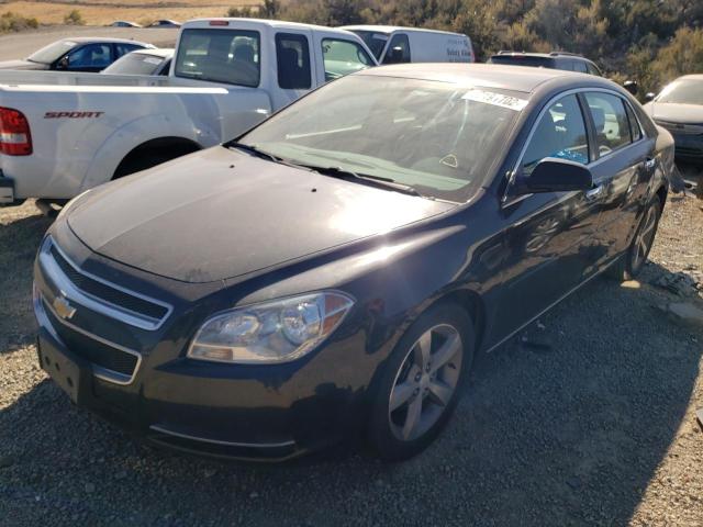 Photo 1 VIN: 1G1ZD5E04CF347360 - CHEVROLET MALIBU 2LT 