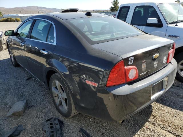 Photo 2 VIN: 1G1ZD5E04CF347360 - CHEVROLET MALIBU 2LT 