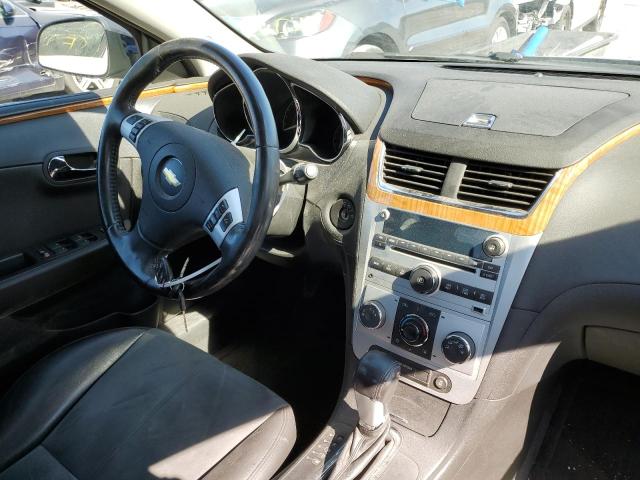 Photo 8 VIN: 1G1ZD5E04CF347360 - CHEVROLET MALIBU 2LT 