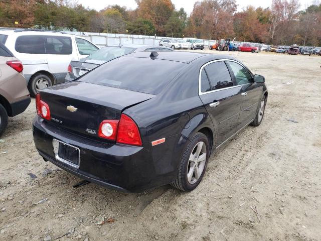 Photo 3 VIN: 1G1ZD5E04CF361677 - CHEVROLET MALIBU 2LT 