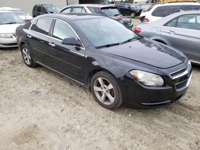 Photo 8 VIN: 1G1ZD5E04CF361677 - CHEVROLET MALIBU 2LT 