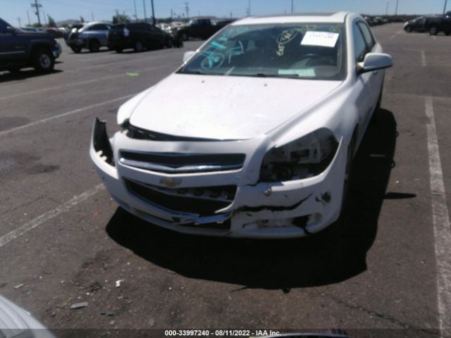 Photo 5 VIN: 1G1ZD5E04CF363543 - CHEVROLET MALIBU 