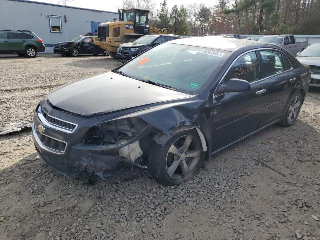 Photo 1 VIN: 1G1ZD5E04CF376275 - CHEVROLET MALIBU 2LT 