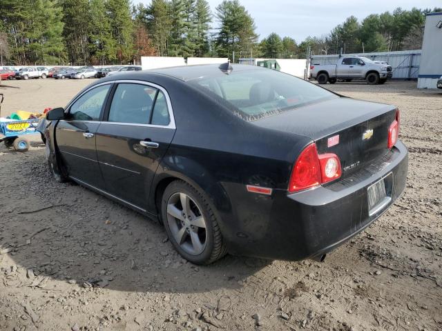 Photo 2 VIN: 1G1ZD5E04CF376275 - CHEVROLET MALIBU 2LT 