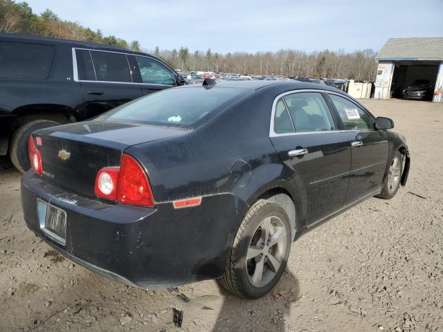 Photo 3 VIN: 1G1ZD5E04CF376275 - CHEVROLET MALIBU 2LT 