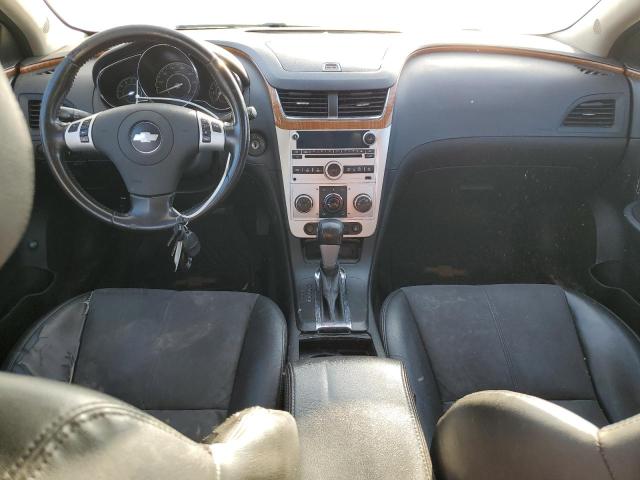 Photo 7 VIN: 1G1ZD5E04CF376454 - CHEVROLET MALIBU 2LT 