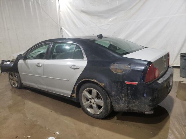 Photo 1 VIN: 1G1ZD5E04CF380844 - CHEVROLET MALIBU 