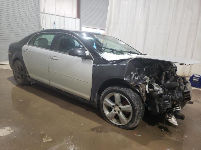 Photo 3 VIN: 1G1ZD5E04CF380844 - CHEVROLET MALIBU 