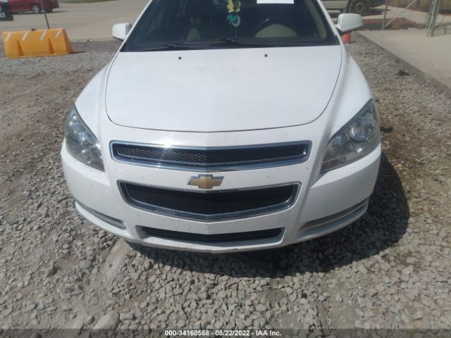 Photo 5 VIN: 1G1ZD5E04CF396820 - CHEVROLET MALIBU 