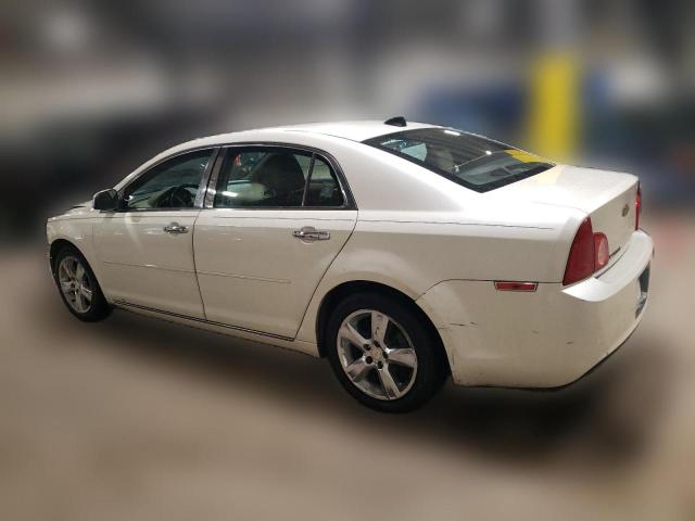 Photo 1 VIN: 1G1ZD5E05CF121795 - CHEVROLET MALIBU 