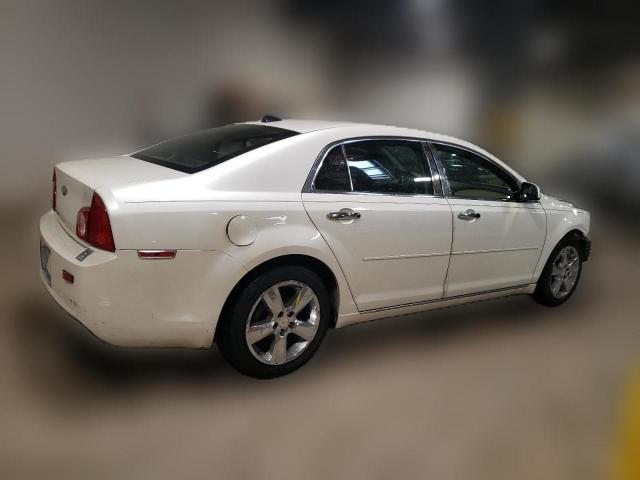 Photo 2 VIN: 1G1ZD5E05CF121795 - CHEVROLET MALIBU 