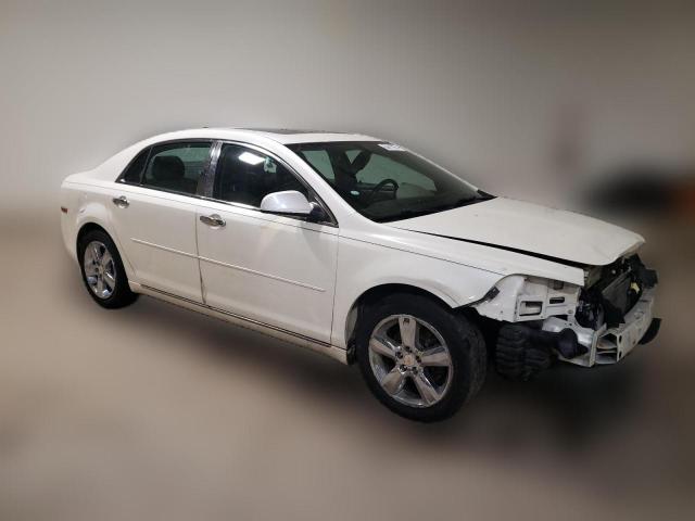 Photo 3 VIN: 1G1ZD5E05CF121795 - CHEVROLET MALIBU 