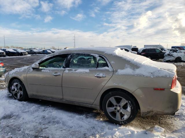 Photo 1 VIN: 1G1ZD5E05CF152304 - CHEVROLET MALIBU 2LT 