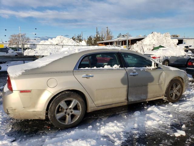 Photo 2 VIN: 1G1ZD5E05CF152304 - CHEVROLET MALIBU 2LT 