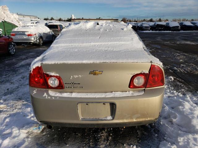 Photo 5 VIN: 1G1ZD5E05CF152304 - CHEVROLET MALIBU 2LT 