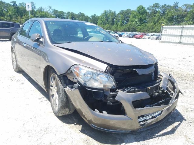 Photo 0 VIN: 1G1ZD5E05CF159849 - CHEVROLET MALIBU 2LT 