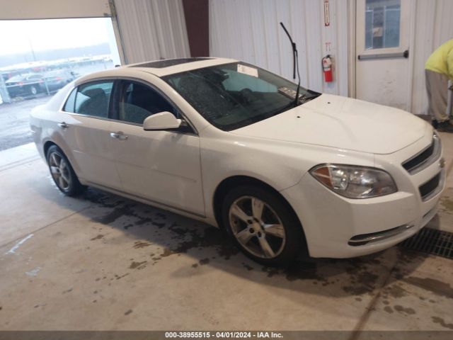 Photo 0 VIN: 1G1ZD5E05CF187702 - CHEVROLET MALIBU 