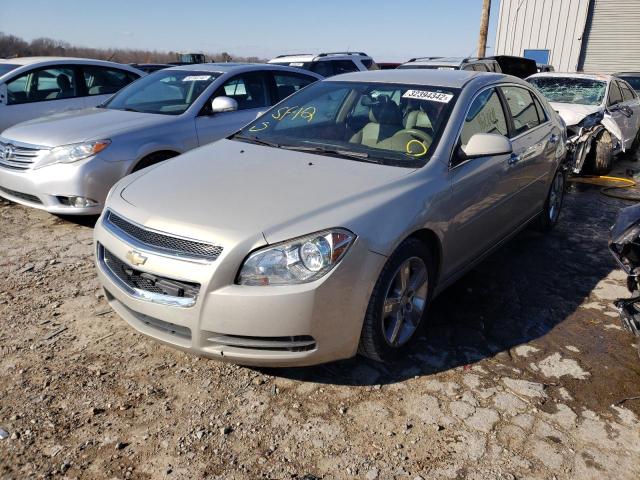 Photo 1 VIN: 1G1ZD5E05CF202666 - CHEVROLET MALIBU 2LT 