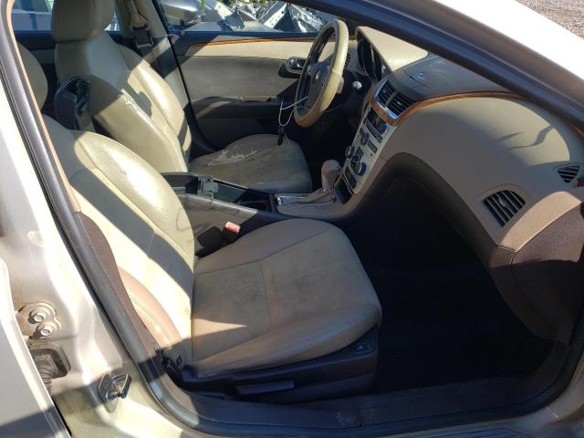 Photo 4 VIN: 1G1ZD5E05CF202666 - CHEVROLET MALIBU 2LT 