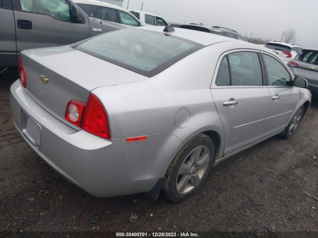 Photo 3 VIN: 1G1ZD5E05CF205986 - CHEVROLET MALIBU 