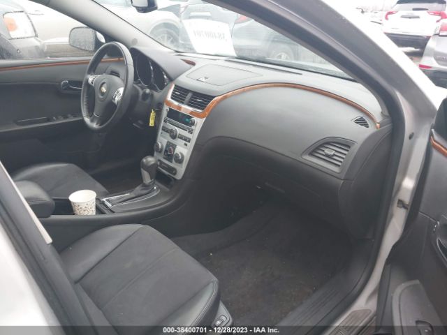 Photo 4 VIN: 1G1ZD5E05CF205986 - CHEVROLET MALIBU 