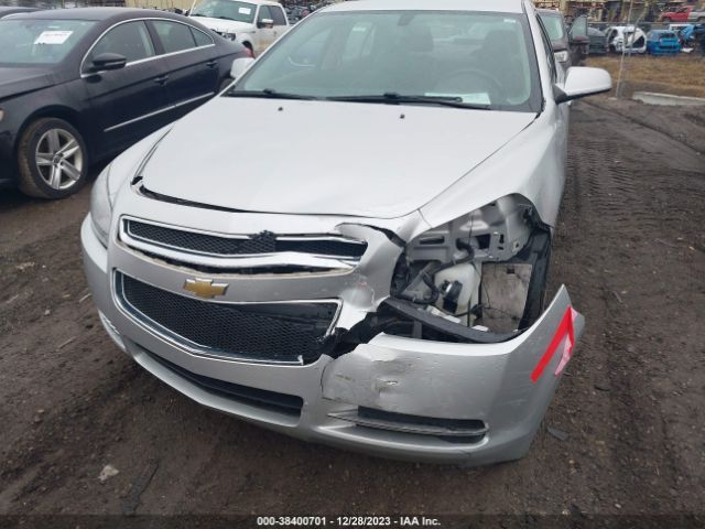 Photo 5 VIN: 1G1ZD5E05CF205986 - CHEVROLET MALIBU 