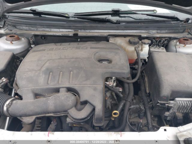 Photo 9 VIN: 1G1ZD5E05CF205986 - CHEVROLET MALIBU 