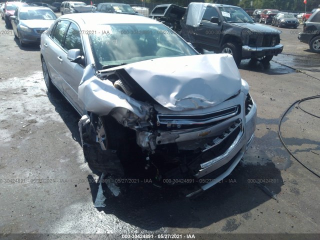 Photo 5 VIN: 1G1ZD5E05CF208631 - CHEVROLET MALIBU 