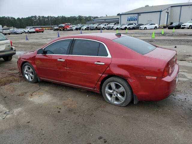 Photo 1 VIN: 1G1ZD5E05CF262723 - CHEVROLET MALIBU 2LT 